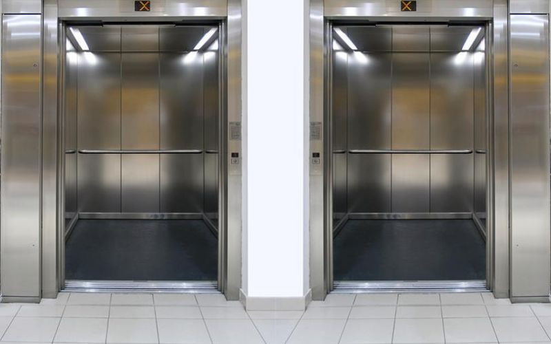 Passenger Elevators